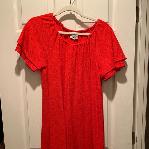 Madewell Dress - Picture 1 of 3